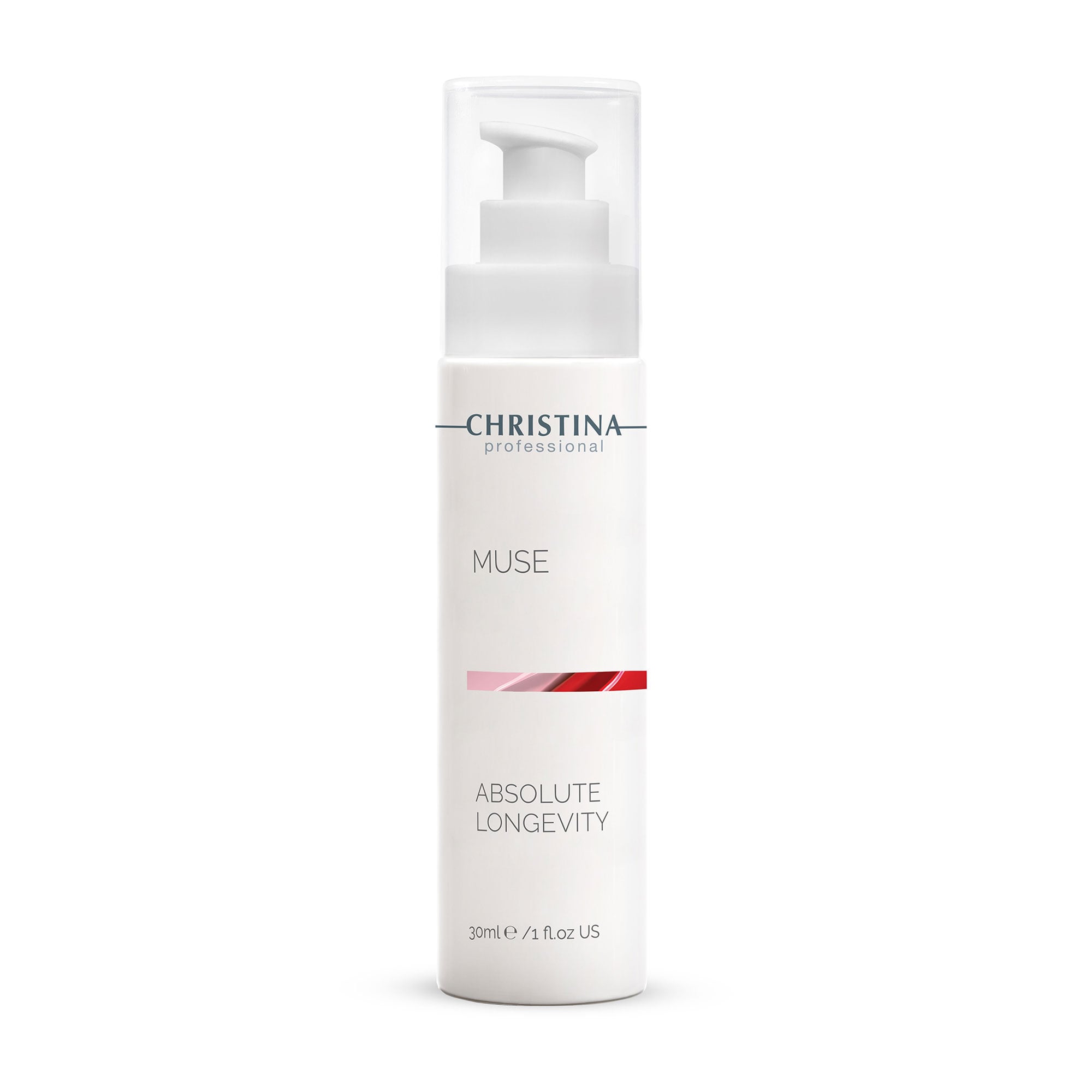Сироватка для обличчя Christina Muse Absolute Longevity, 30 мл